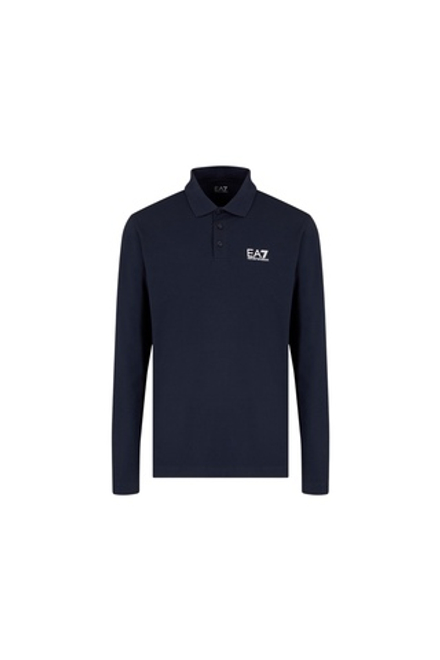 Поло EA7