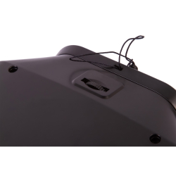 Бинокль ночного видения Bresser 3x20, цифровой - Прибор питается от 6 батареек типа AA