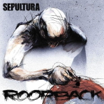 Sepultura / Roorback (LP+12" Vinyl EP)