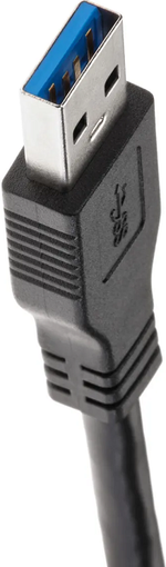 Кабель-адаптер  VCOM CU827-5M