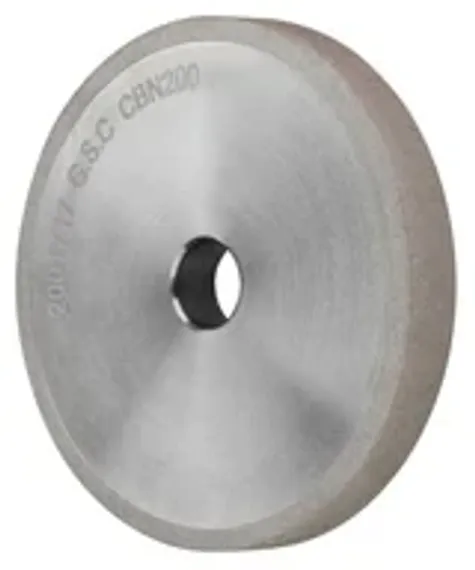 Круг шлифовальный GSC SDC200 A для GS-26