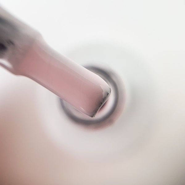 Формула Профи, Гель-база каучуковая камуфлирующая 3 в 1 №3, 15 мл - фото 2