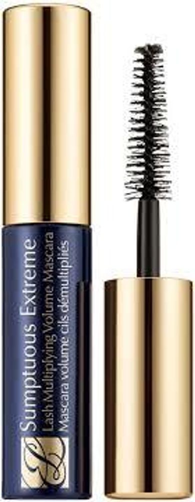 Estée Lauder Sumptuous Rebel Lash 01 Black 8 ml