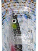 Блесна колебалка Stinger Hanta 70mm 20g #OBG