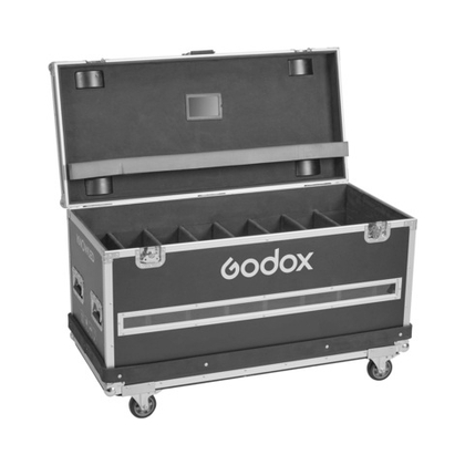 Кейс Godox Knowled FC01 для восьми P600Bi