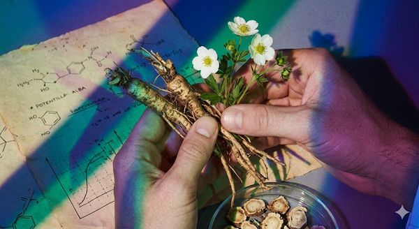 Женская гармония: как поддержать щитовидку и гормоны весной