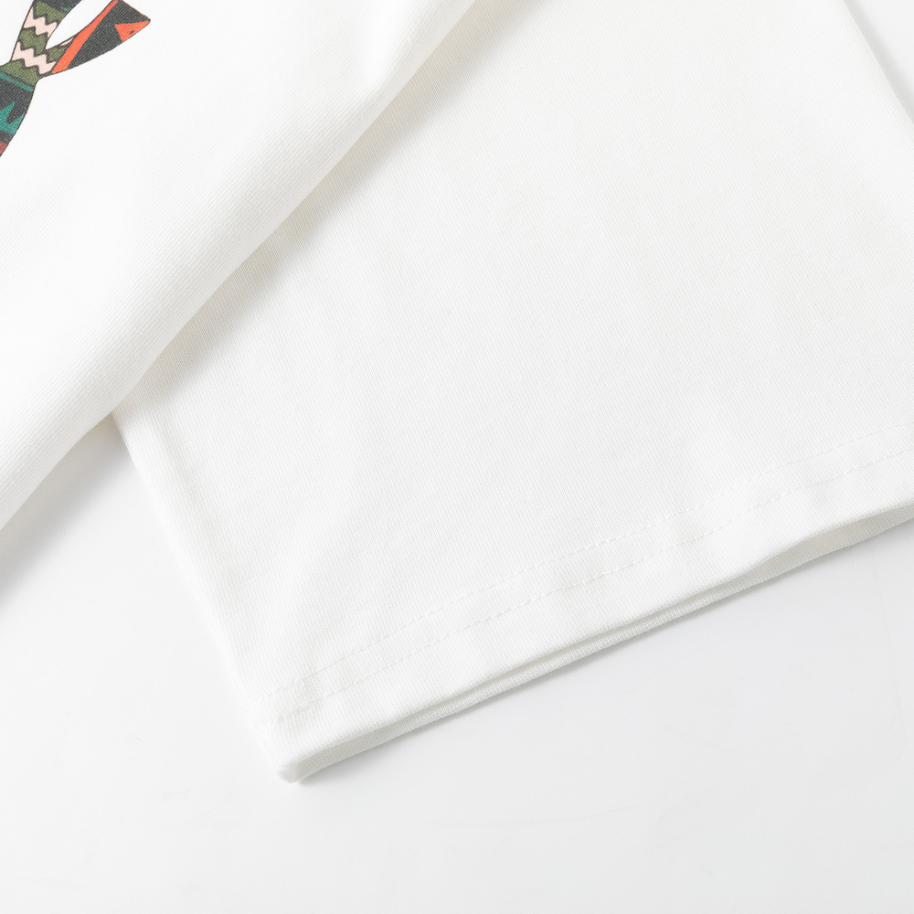 Футболка YMKASHIX Logo Easy