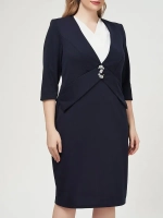 Платье повседневное