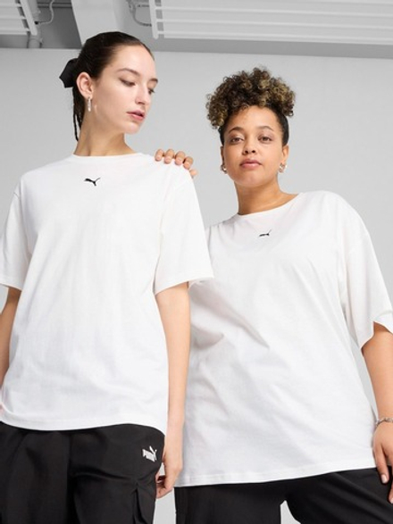 Футболка женская PUMA ESS Relaxed Tee