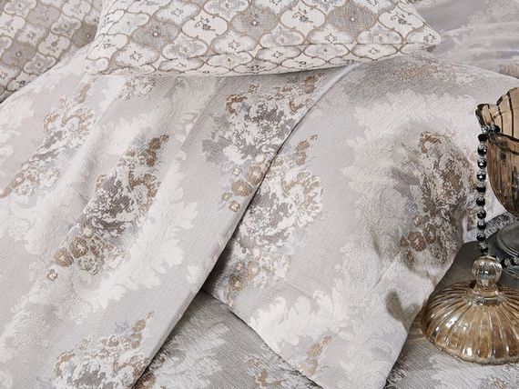 45 S Шторы жаккардовые Asabella