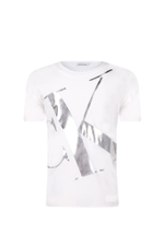 Футболка Calvin Klein Jeans - белый(IB0IB01976)