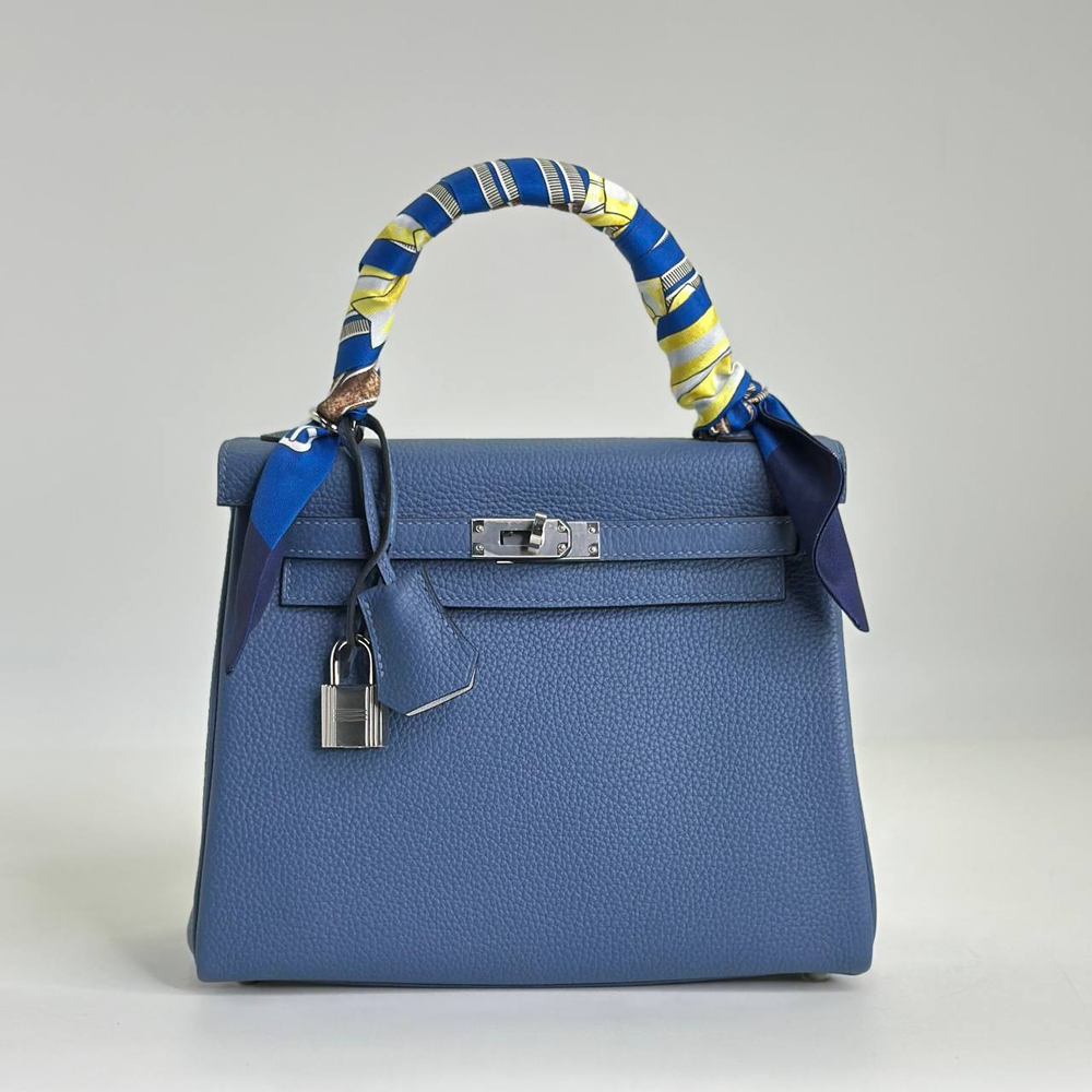 Сумка Hermes 25 см