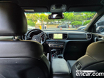 Kia Sportage The Bold Дизель 2.0 2WD (04.2020)