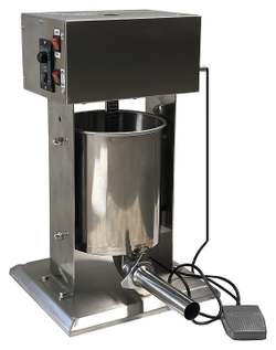 Шприц для колбас Kocateq SV10GE