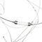 Подвесной светильник Loft It Flock of Light 10309/31 CR