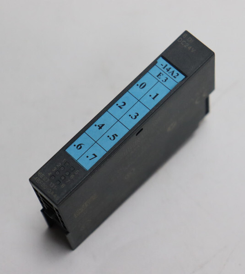 SIEMENS 6ES7 131-4BF00-0AA0