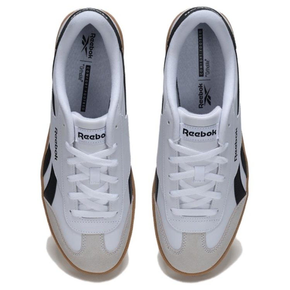 Кроссовки Reebok Smash Edge S
