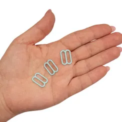 Регулятор для бретели ментол 15 мм