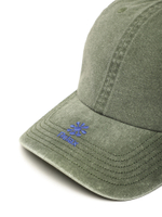Кепка Pigment Relax Strap Back Hat
