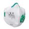 Респиратор Росток 3П К, FFP1, с клапаном