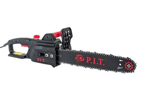 Пила цепная электрическая PKE405-C4 PIT