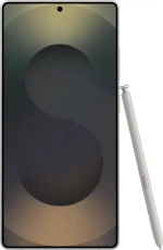 Samsung Galaxy S25 Ultra 12/256GB Titanium Black (Черный)