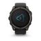 Garmin Fenix 8 51 мм Solar – титановый корпус, сапфировое стекло, солнечная зарядка
