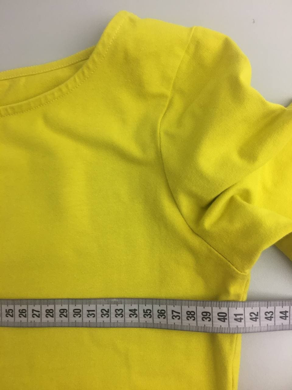 Платье Oodji яркое 44 размер