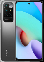 Смартфон Xiaomi Redmi 10 4/64GB