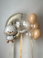 Воздушные шары для девочки №8978