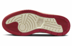 Кроссовки Jordan Air Jordan 1 High "Varsity Red" (Женская размерная сетка)