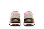 Кроссовки Nike Waffle One Regal Pink (Женская размерная сетка)