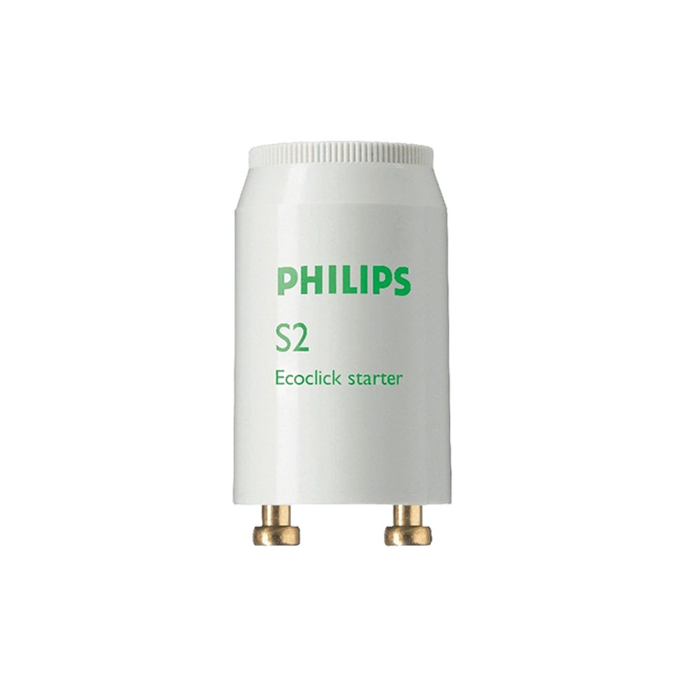 Стартер для ламп Philips S2 4X22W 110-130V
