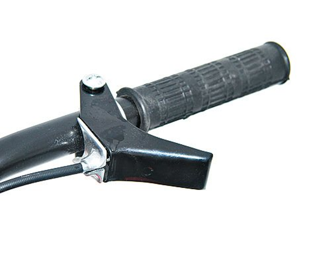 Cнегоход Итлан-Каюр К2