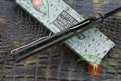 Нож складной REPTILIAN "Скутум-04"