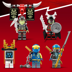 LEGO Ninjago — Титан-механик Джея 71785