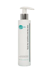 Тоник для сухой и чувствительной кожи