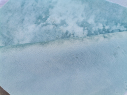 Велюр Tiffany 15 mint / Тиффани минт