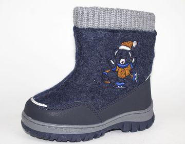 Валенки детские зимние L9462C-7