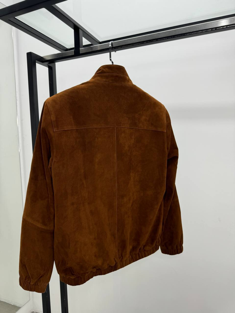 Бомбер Loro Piana