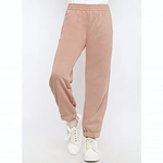 Штаны для мальчиков футер 3х нитка петля 1372300201 р.134-140 (Юлла)