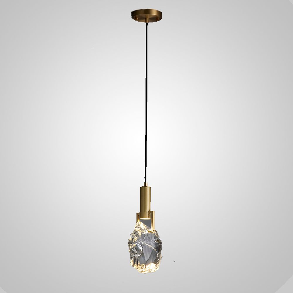 Подвесной Светильник Gladys Brass By Imperiumloft