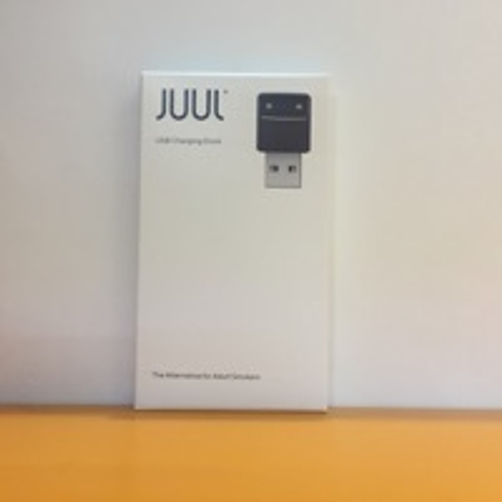 Зарядное устройство USB адаптер JUUL Labs