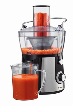 Соковыжималка Moulinex Juice Express JU550D10