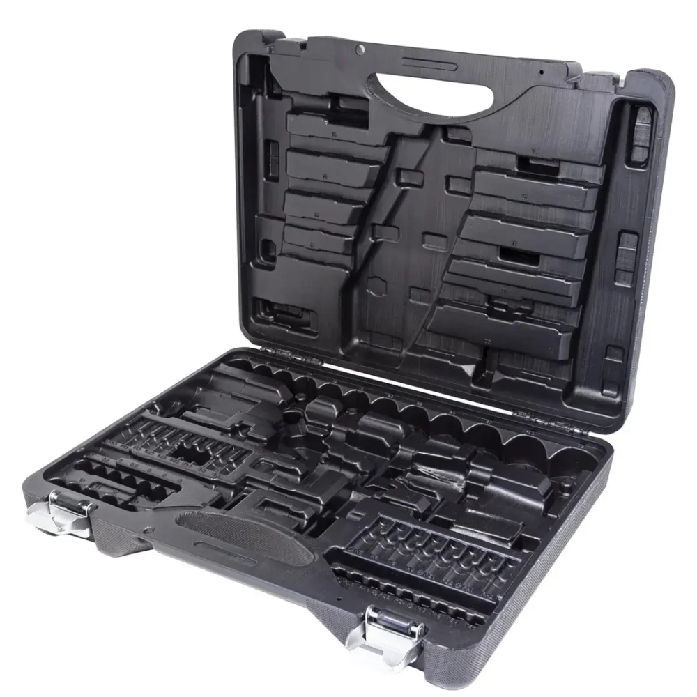 Кейс для инструмента RockForce 82пр. RockForce##Rock FORCE RF-4821-5 кейс
