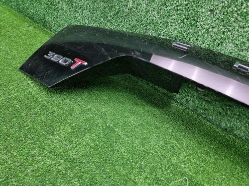 Накладка багажника Chery Tiggo 8 Pro Max 23-нв