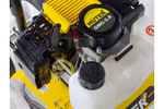 Культиватор бензиновый Huter GMC-2.8