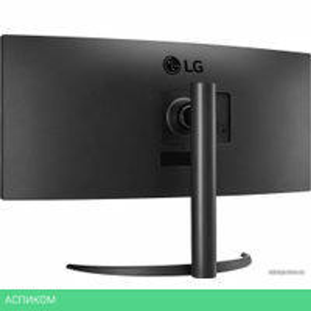 Игровой монитор LG UltraWide 34WP65C-B