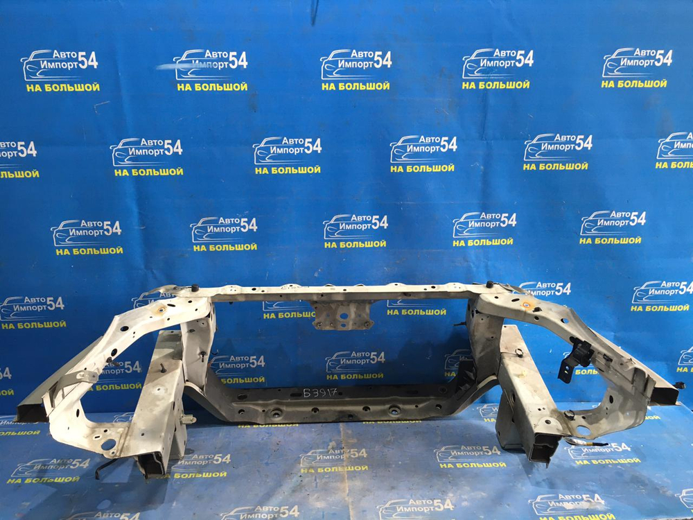 Рамка радиатора / телевизор Honda INSPIRE 2003-2007