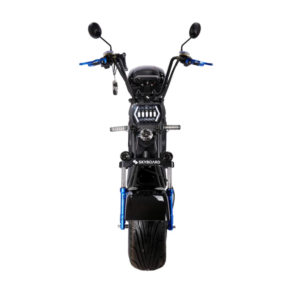 Электроскутер SKYBOARD Chukotka BR20 3000W